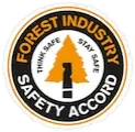 Forest Industry Safety Accord Member