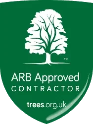 Arb approved contractor